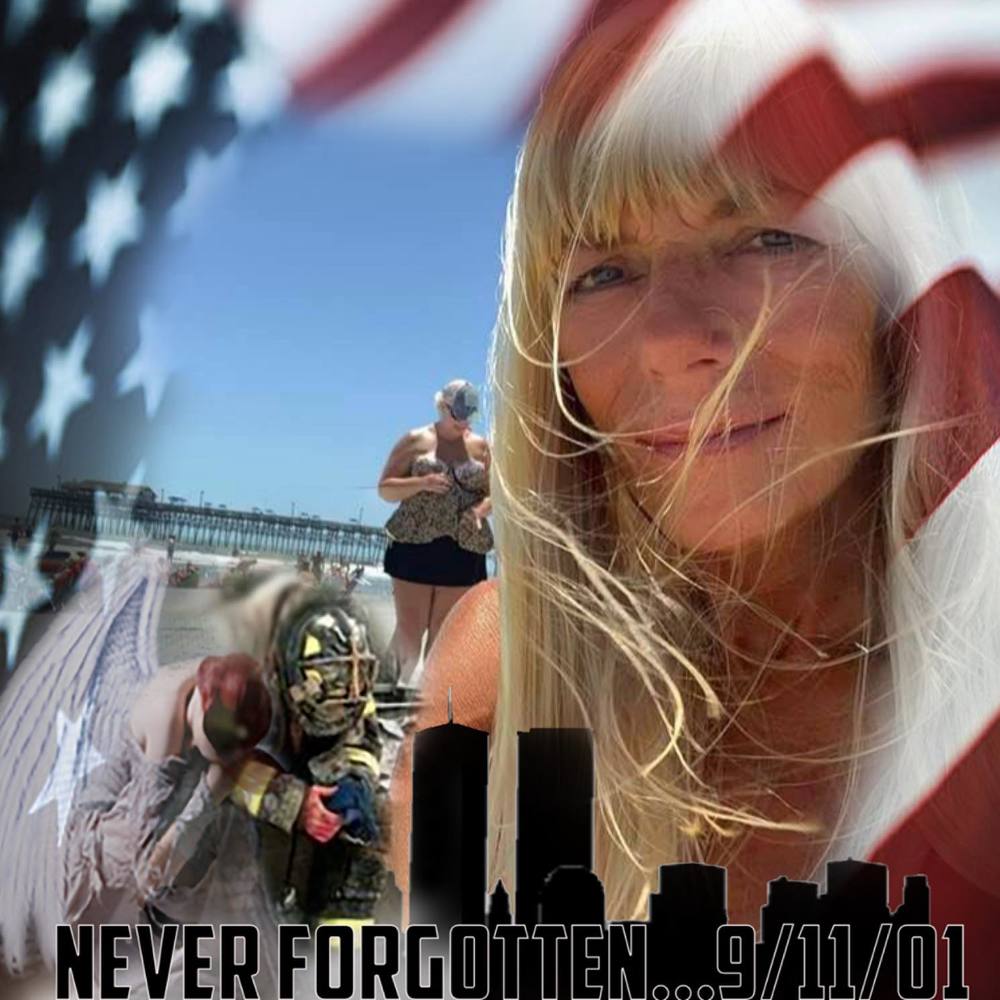 Meet your Posher, Elaine